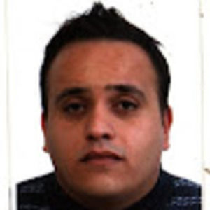 Meet your Posher, Zakaria